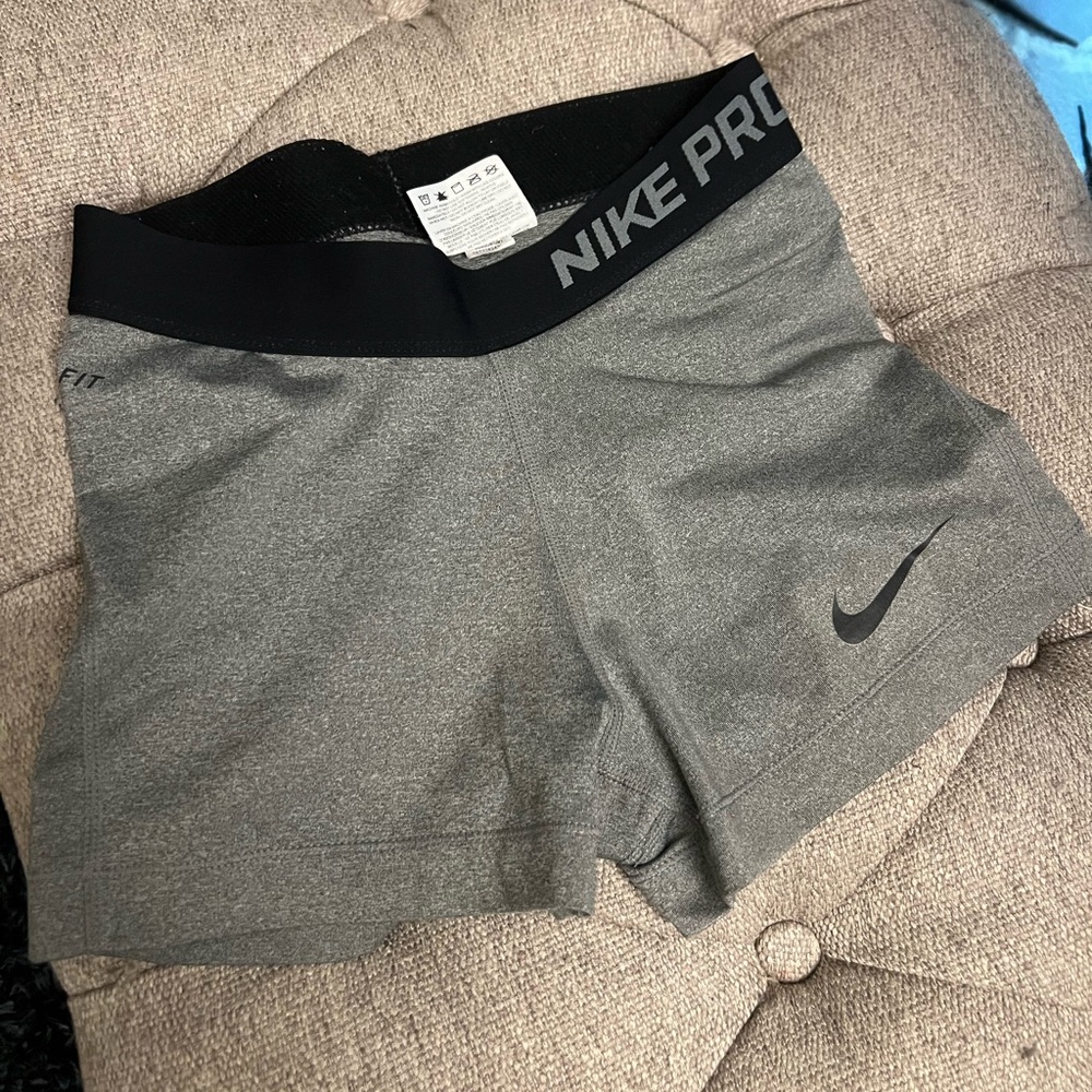 Nike Pro Shorts